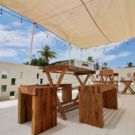 Hotel Casa Ceci Inn San José del Cabo 외부 사진