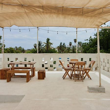 Hotel Casa Ceci Inn San José del Cabo 외부 사진