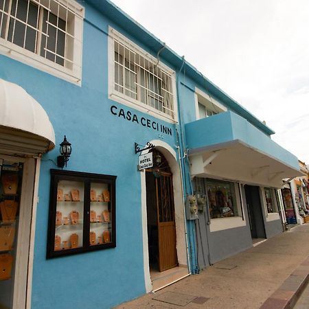 Hotel Casa Ceci Inn San José del Cabo 외부 사진