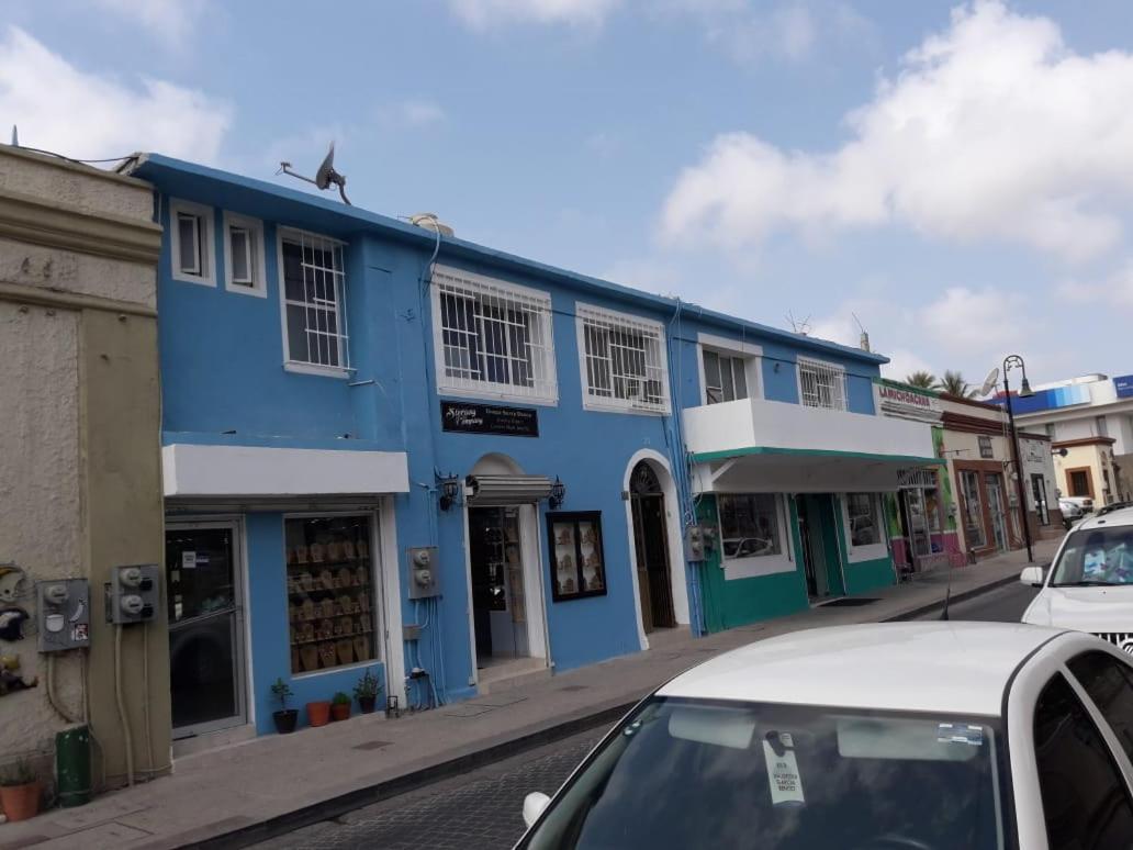Hotel Casa Ceci Inn San José del Cabo 외부 사진