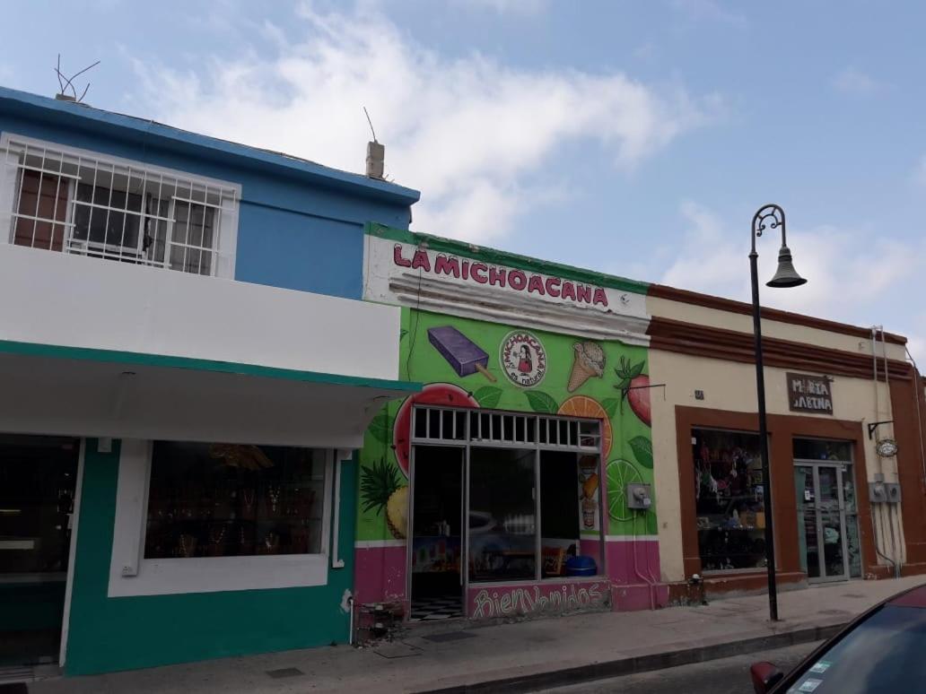 Hotel Casa Ceci Inn San José del Cabo 외부 사진