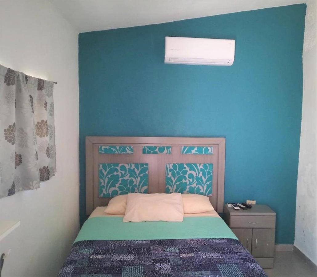 Hotel Casa Ceci Inn San José del Cabo 외부 사진