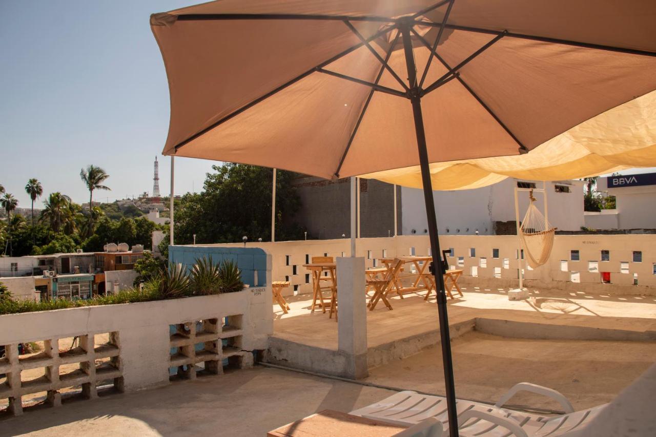 Hotel Casa Ceci Inn San José del Cabo 외부 사진