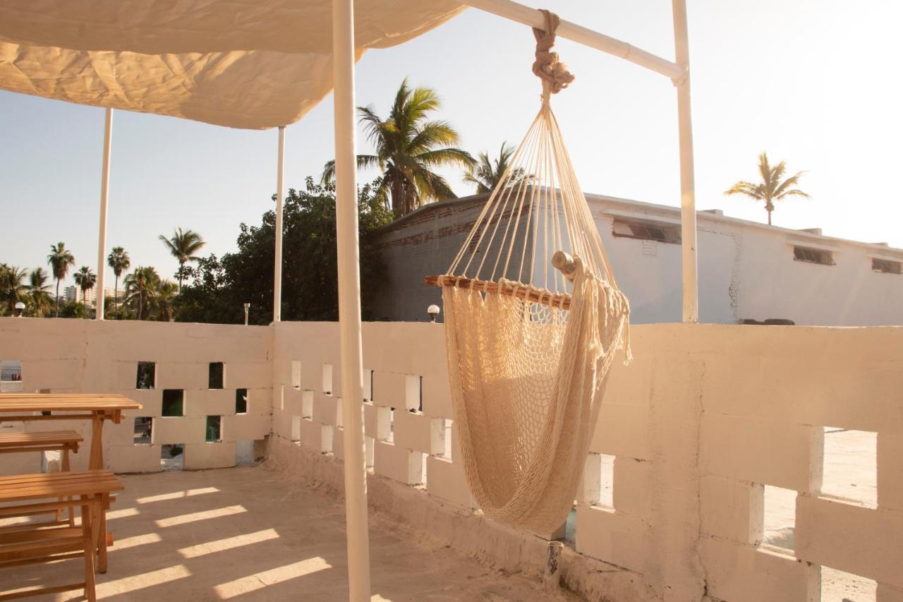 Hotel Casa Ceci Inn San José del Cabo 외부 사진