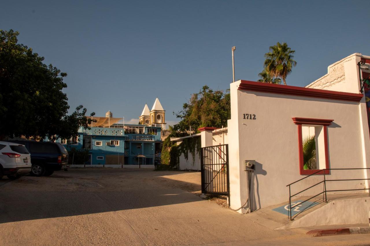 Hotel Casa Ceci Inn San José del Cabo 외부 사진