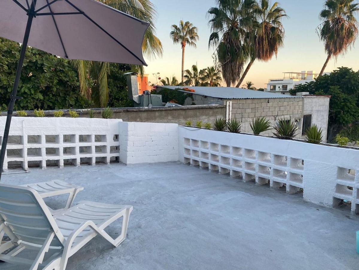 Hotel Casa Ceci Inn San José del Cabo 외부 사진