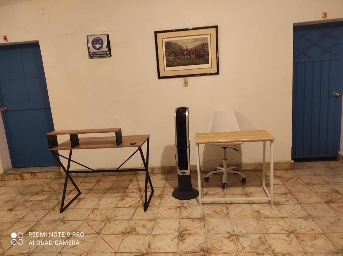 Hotel Casa Ceci Inn San José del Cabo 외부 사진
