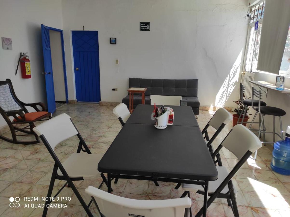 Hotel Casa Ceci Inn San José del Cabo 외부 사진