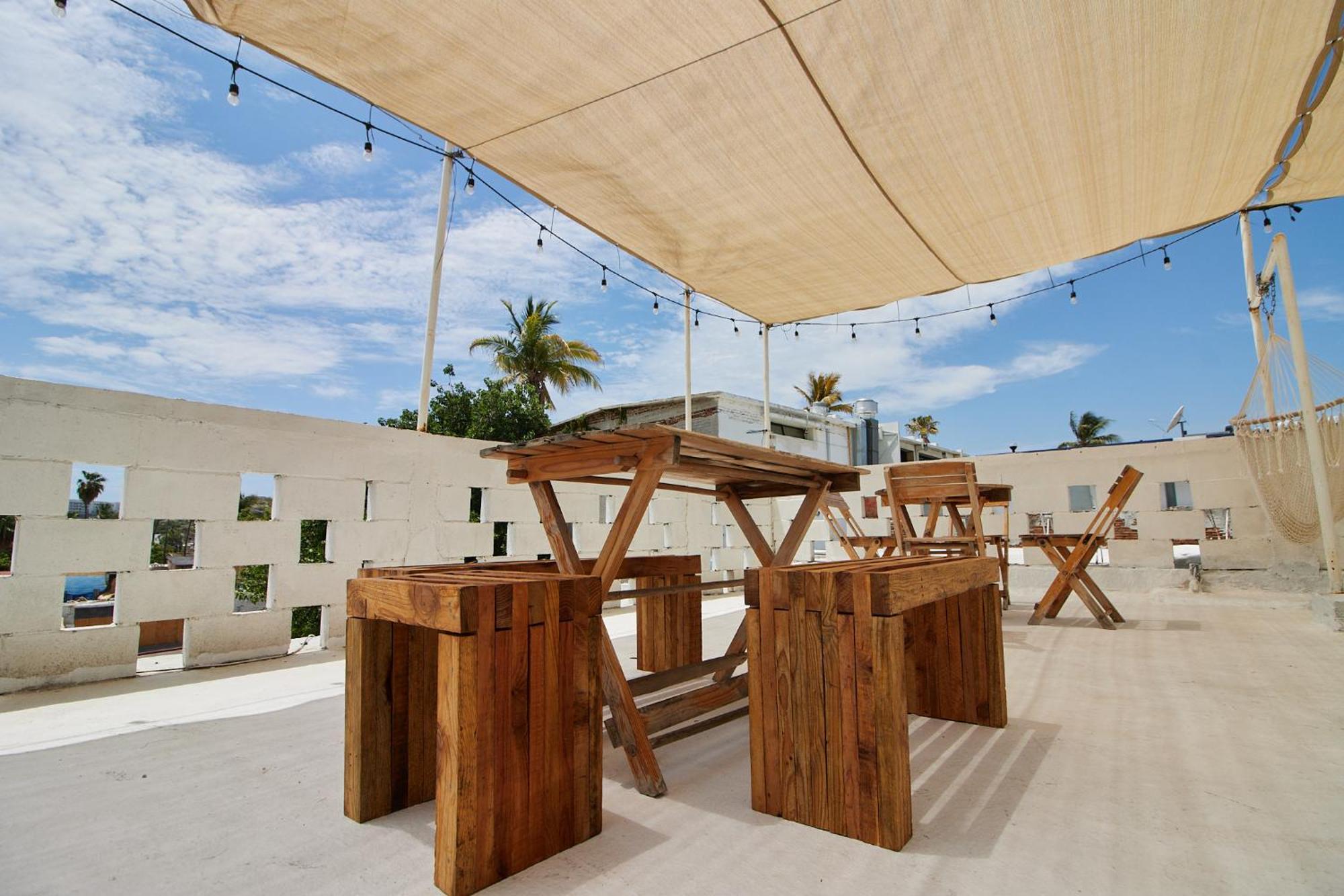 Hotel Casa Ceci Inn San José del Cabo 외부 사진