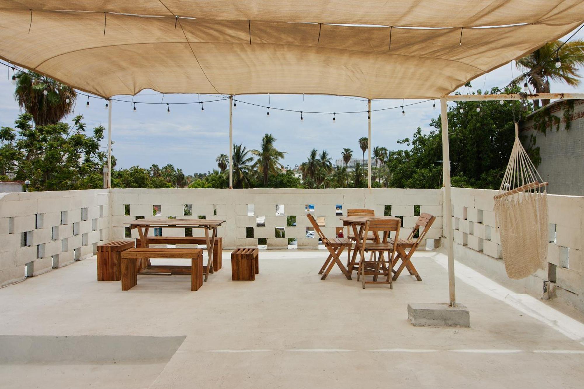 Hotel Casa Ceci Inn San José del Cabo 외부 사진