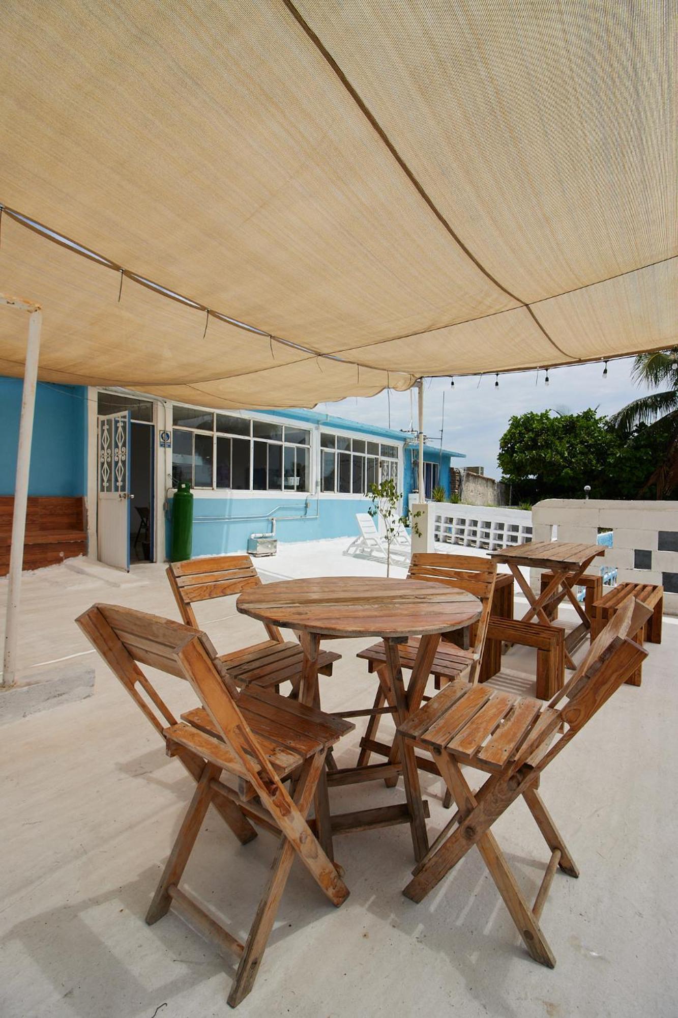 Hotel Casa Ceci Inn San José del Cabo 외부 사진