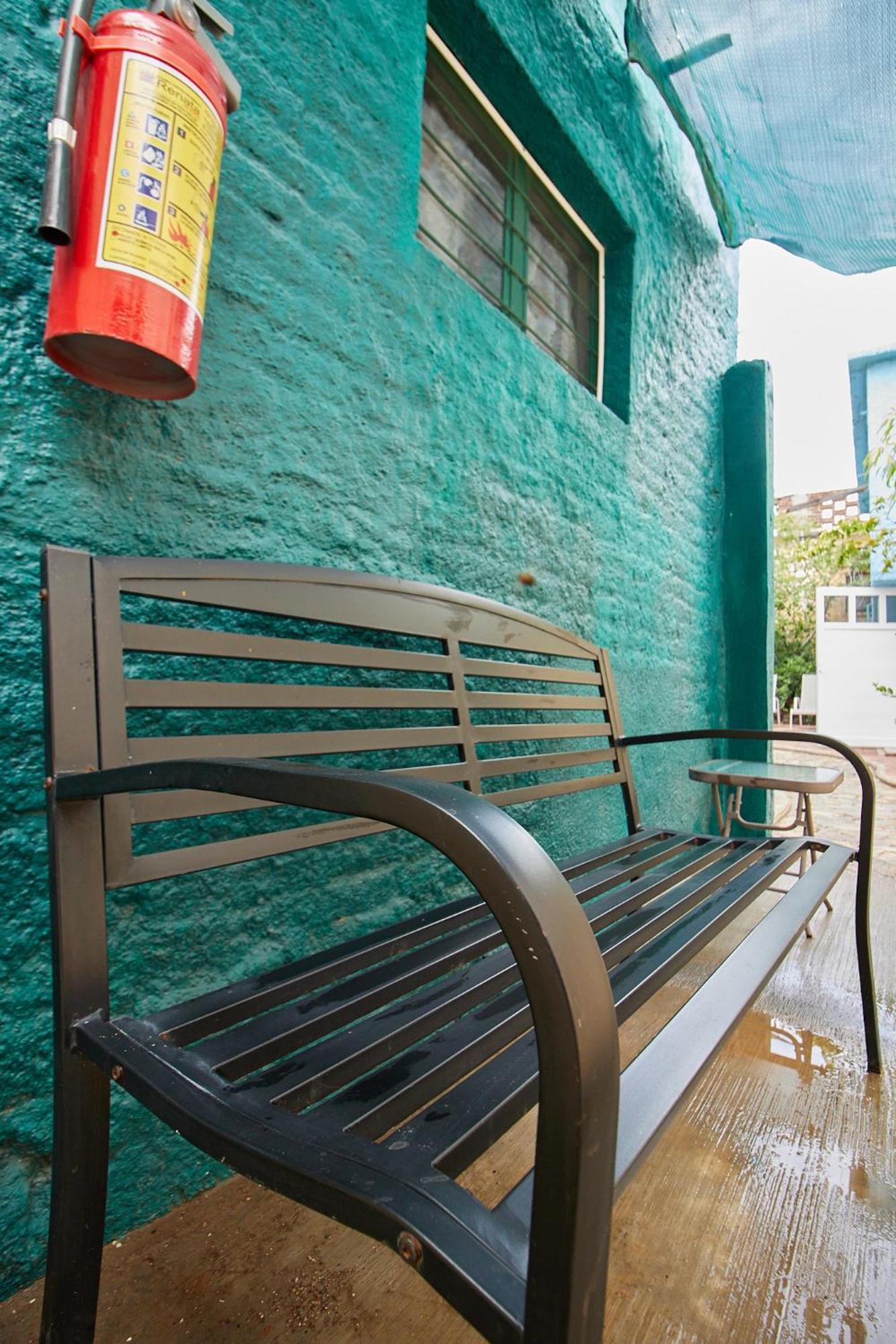 Hotel Casa Ceci Inn San José del Cabo 외부 사진