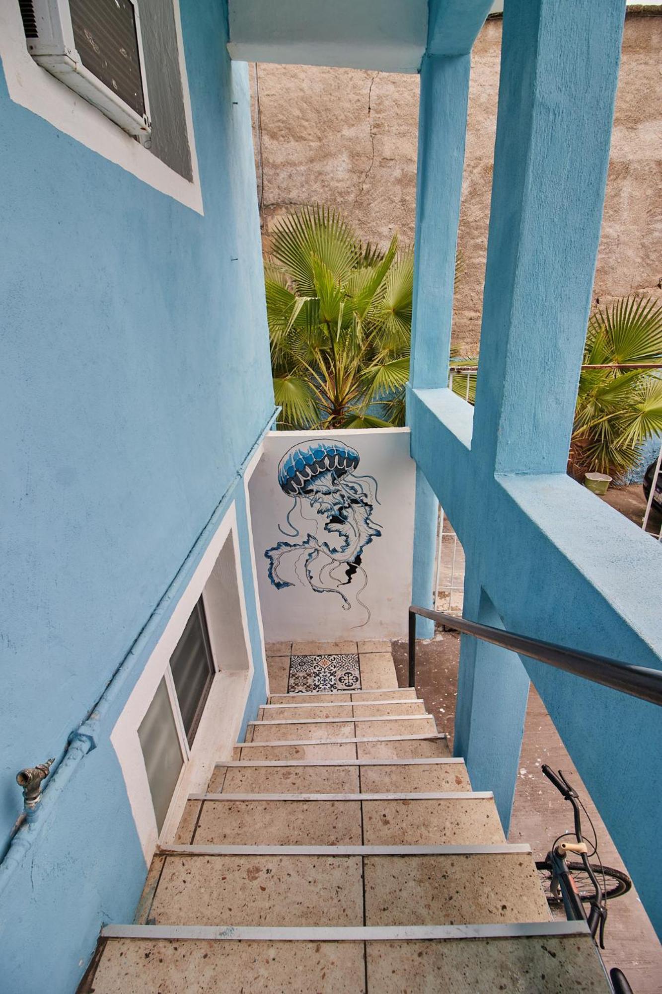 Hotel Casa Ceci Inn San José del Cabo 외부 사진
