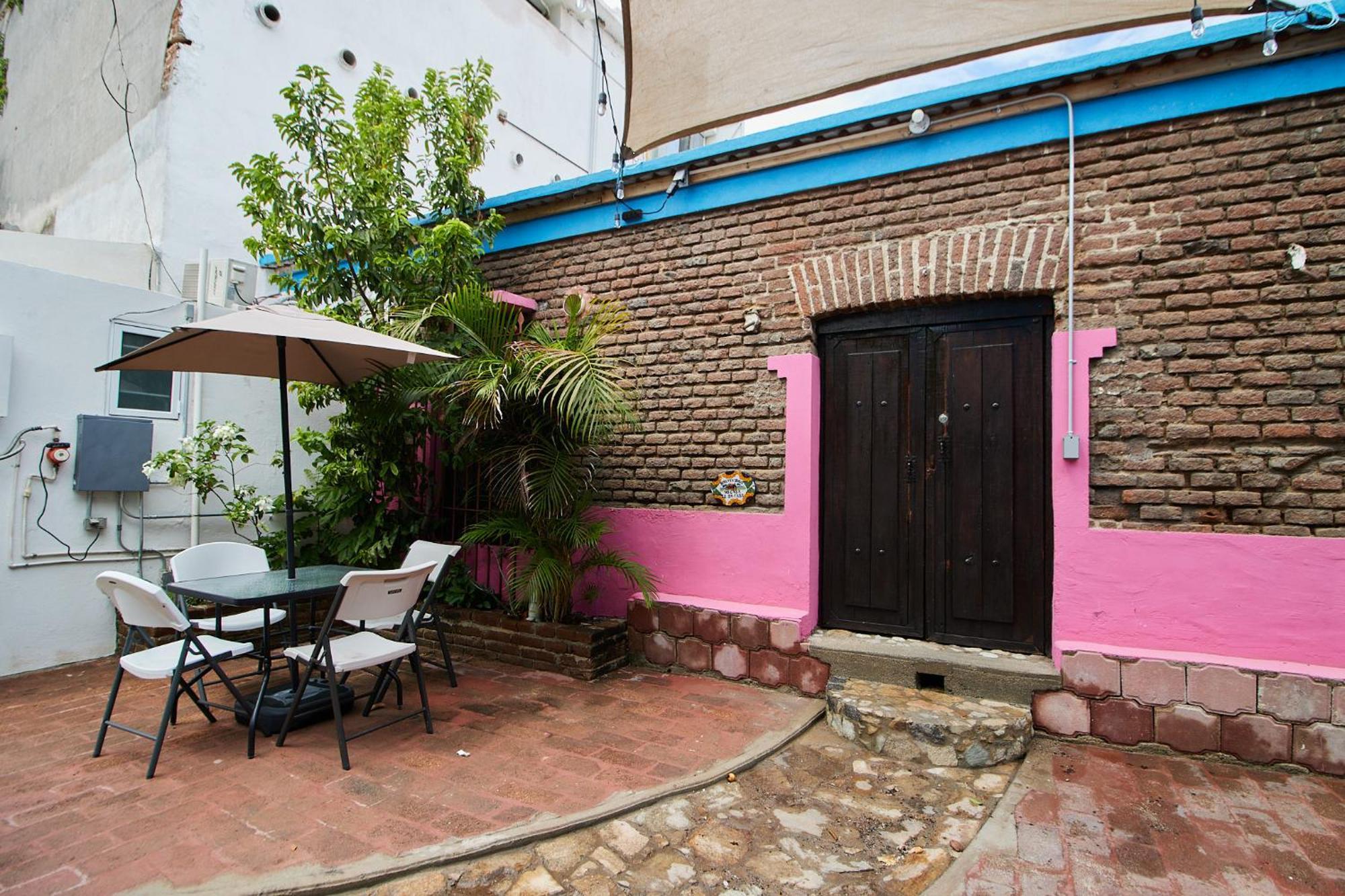 Hotel Casa Ceci Inn San José del Cabo 외부 사진
