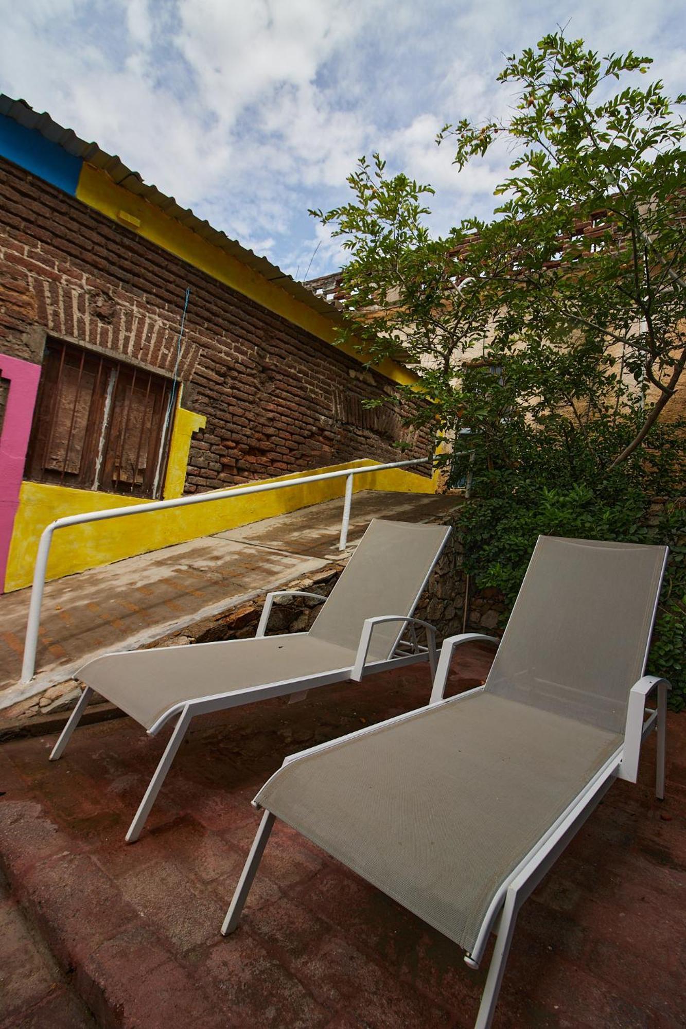 Hotel Casa Ceci Inn San José del Cabo 외부 사진