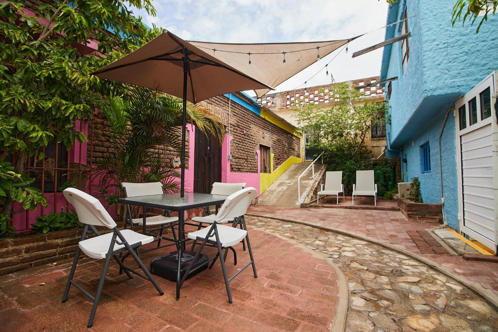 Hotel Casa Ceci Inn San José del Cabo 외부 사진