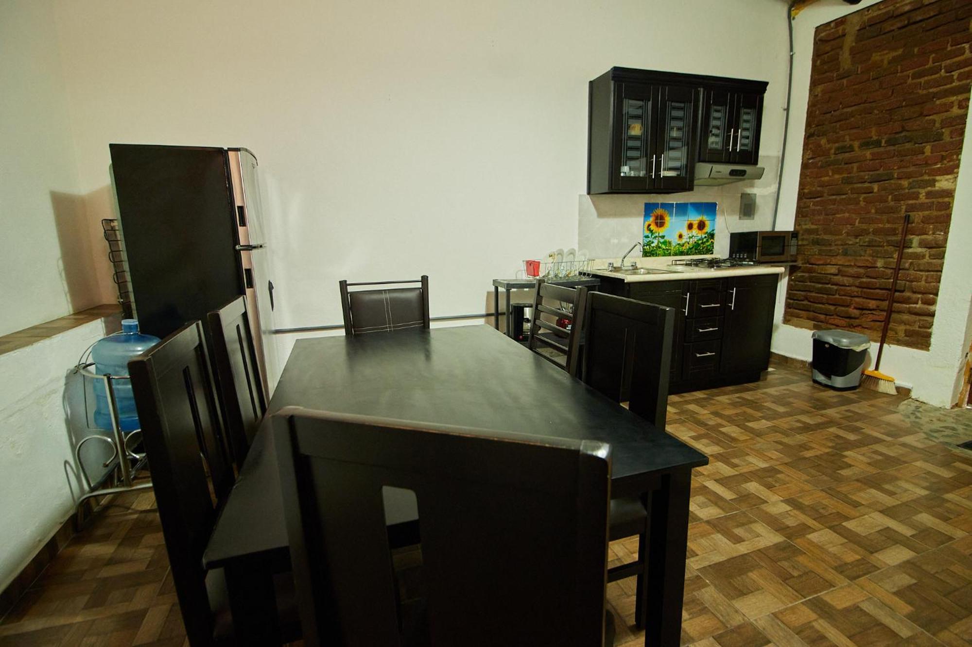 Hotel Casa Ceci Inn San José del Cabo 외부 사진