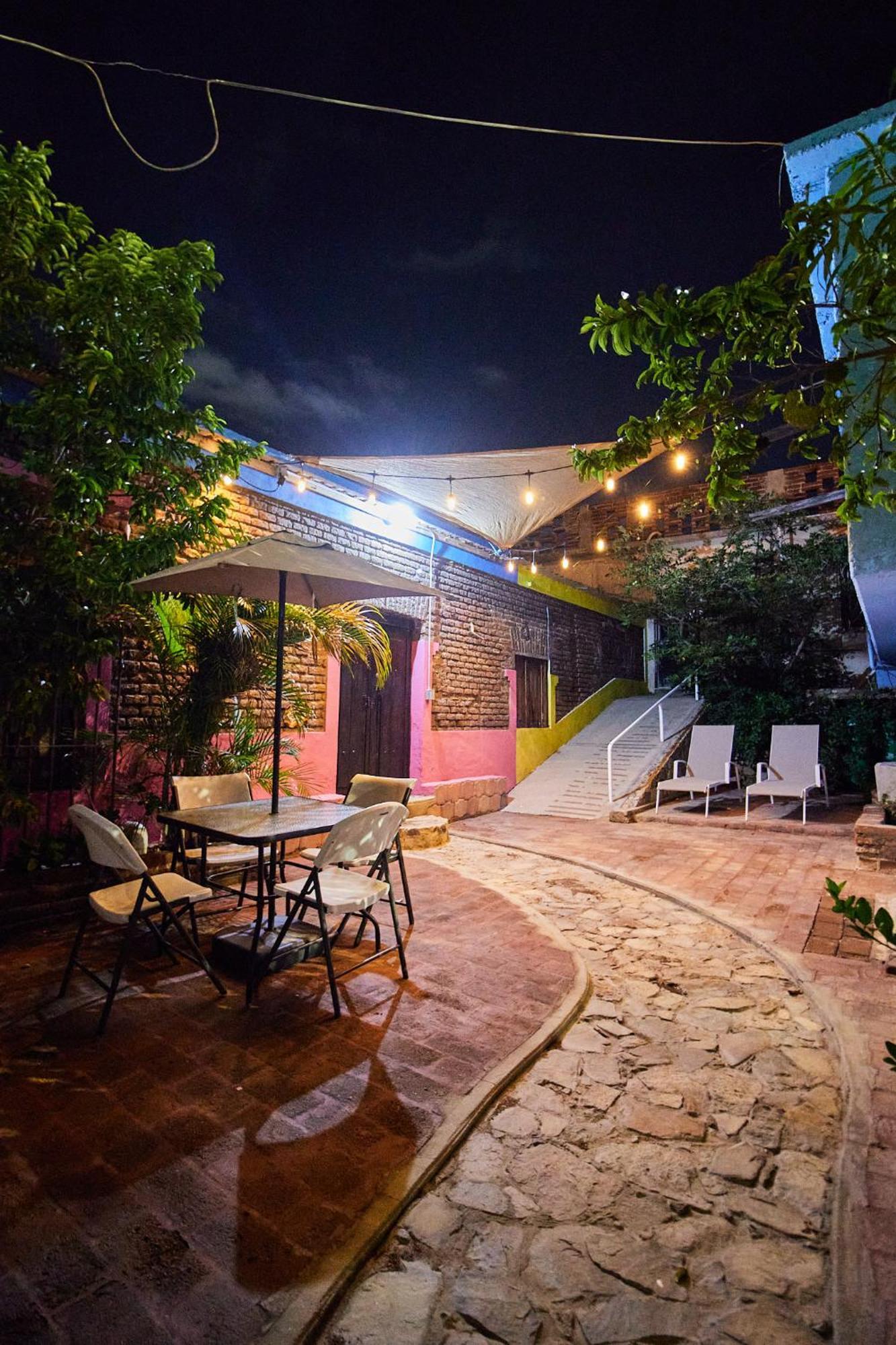 Hotel Casa Ceci Inn San José del Cabo 외부 사진