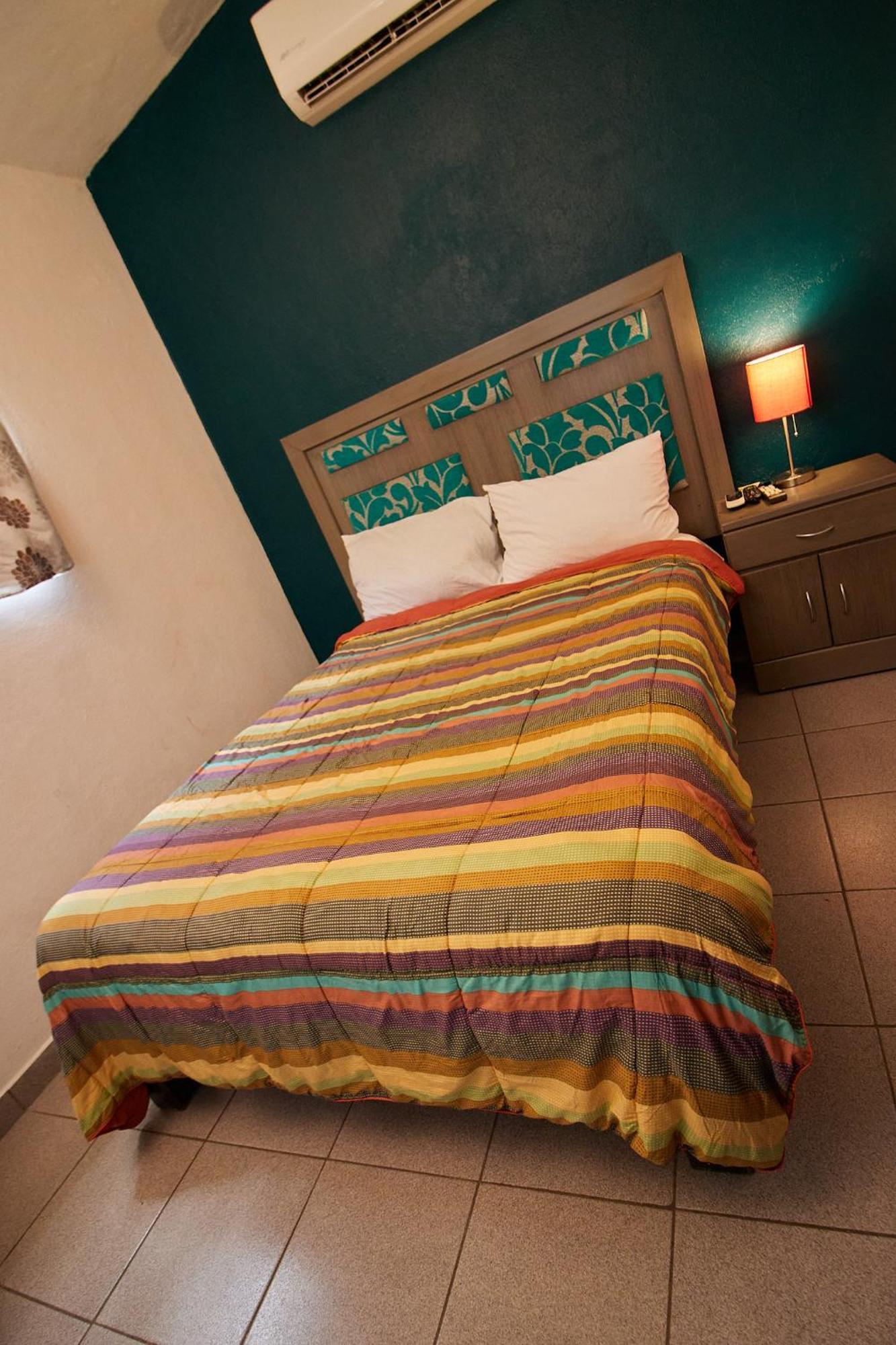 Hotel Casa Ceci Inn San José del Cabo 외부 사진