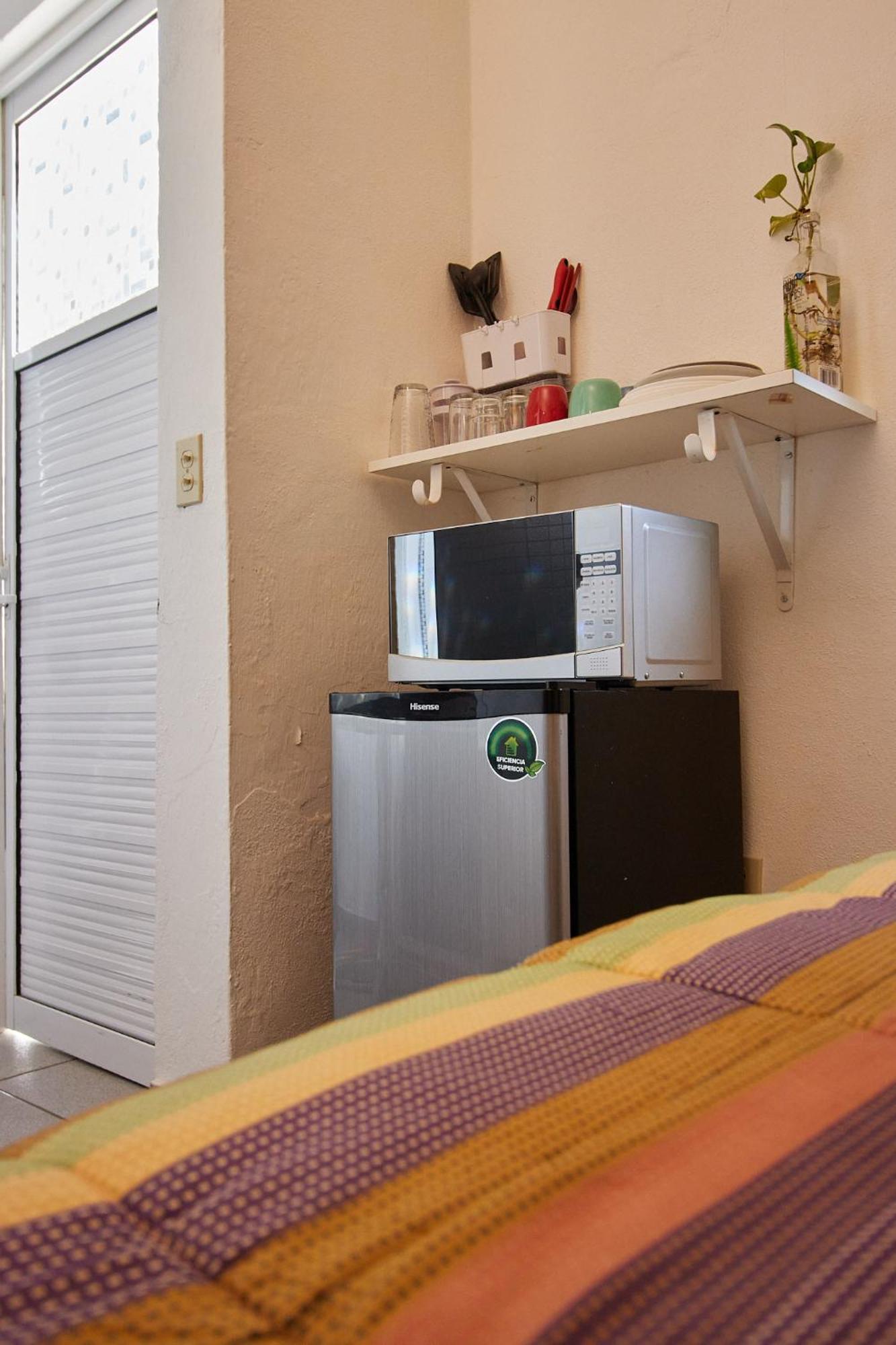 Hotel Casa Ceci Inn San José del Cabo 외부 사진