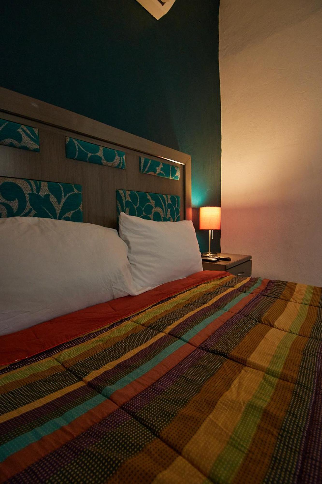 Hotel Casa Ceci Inn San José del Cabo 외부 사진