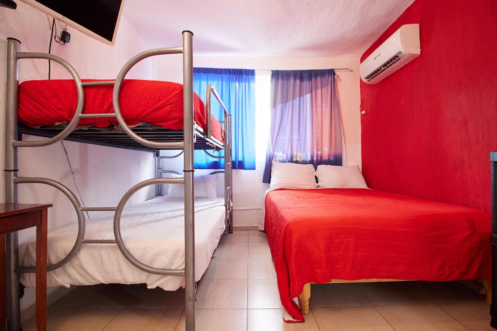 Hotel Casa Ceci Inn San José del Cabo 외부 사진