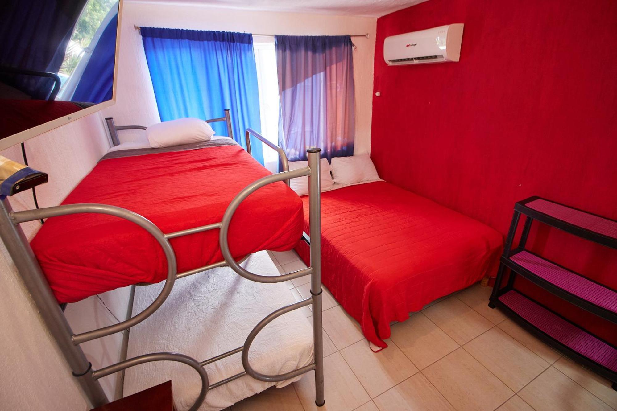 Hotel Casa Ceci Inn San José del Cabo 외부 사진