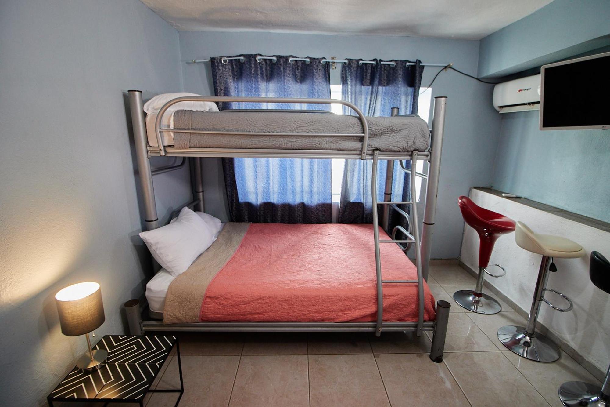 Hotel Casa Ceci Inn San José del Cabo 외부 사진