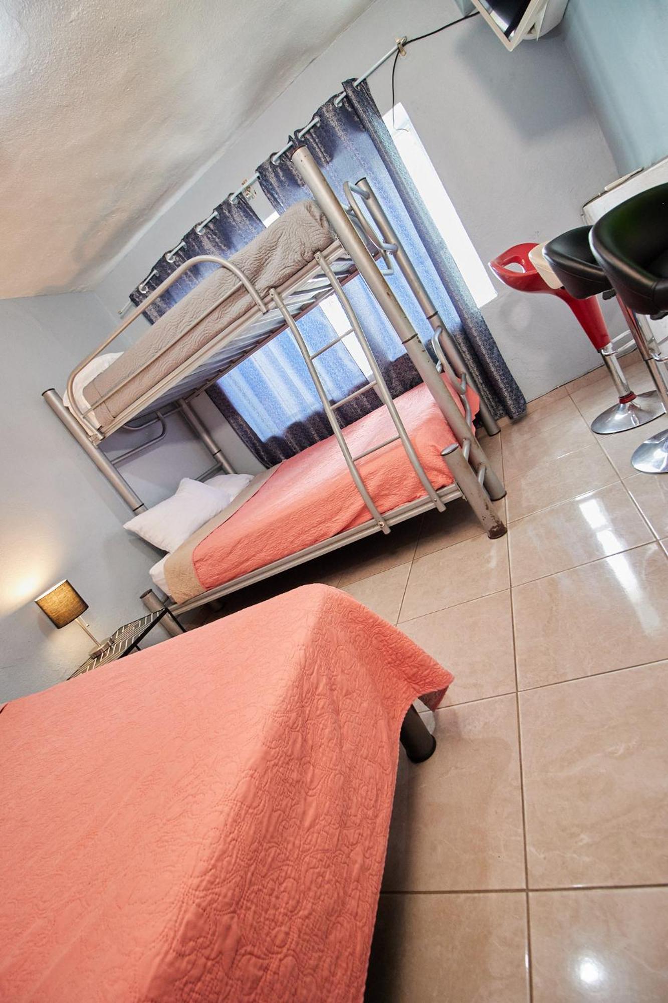Hotel Casa Ceci Inn San José del Cabo 외부 사진