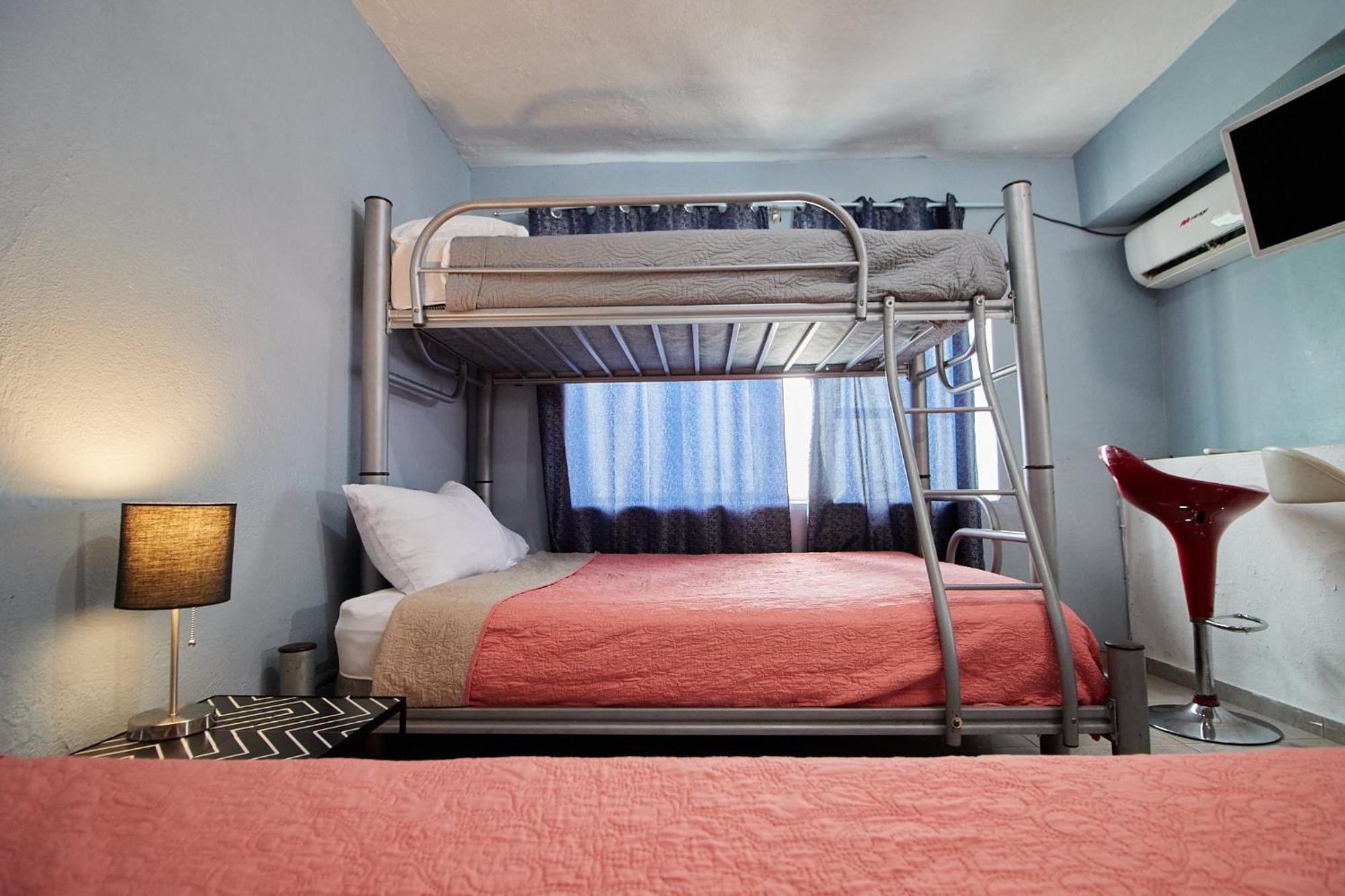 Hotel Casa Ceci Inn San José del Cabo 외부 사진