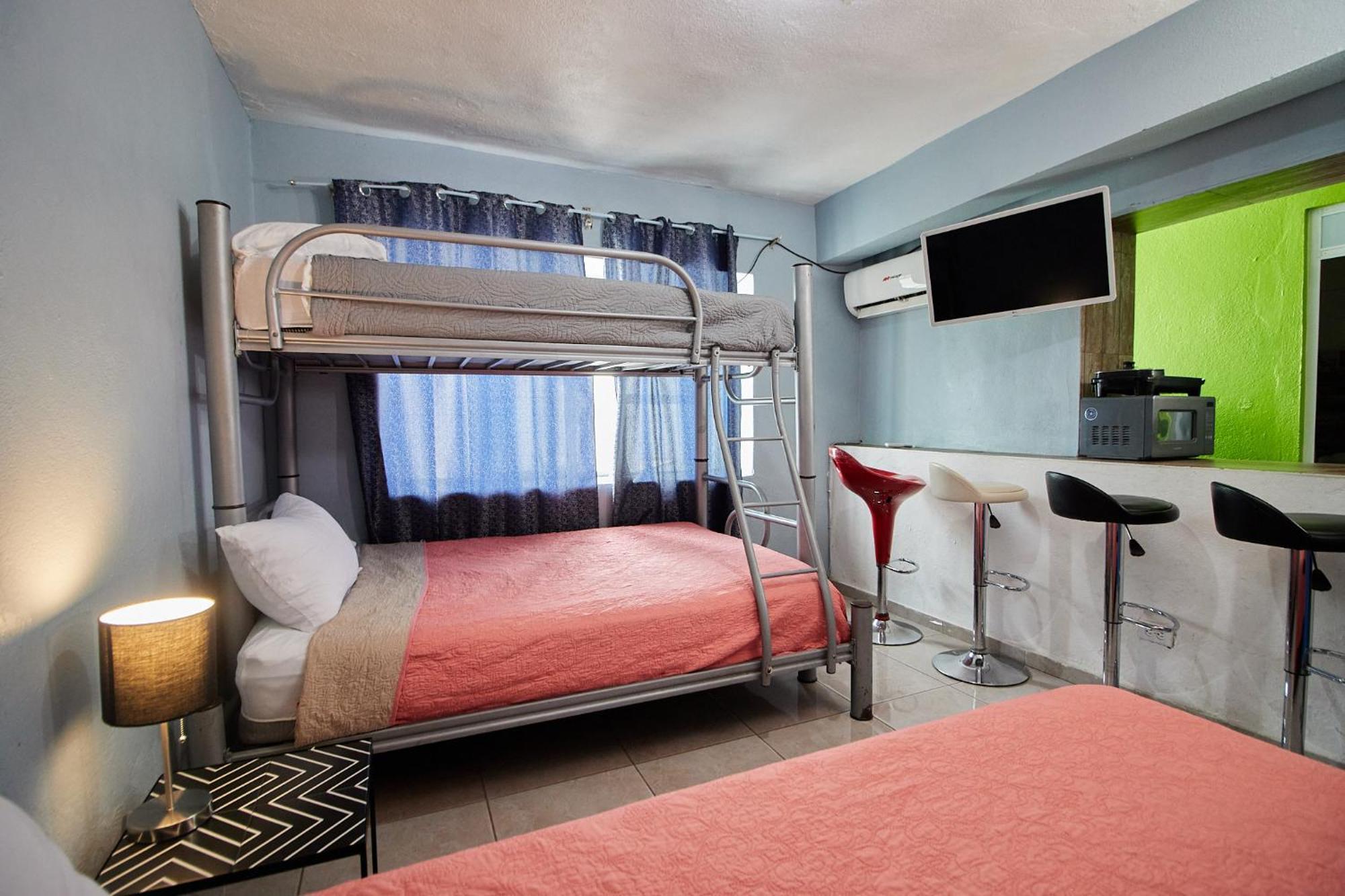 Hotel Casa Ceci Inn San José del Cabo 외부 사진