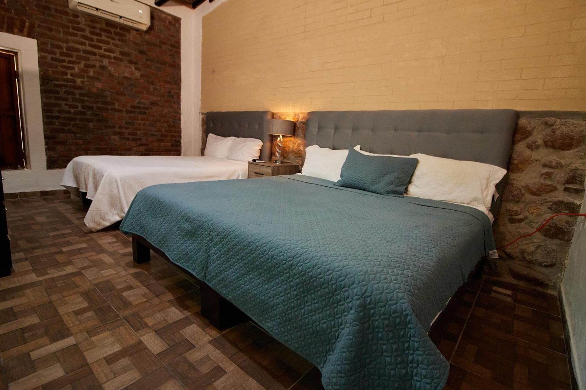 Hotel Casa Ceci Inn San José del Cabo 외부 사진