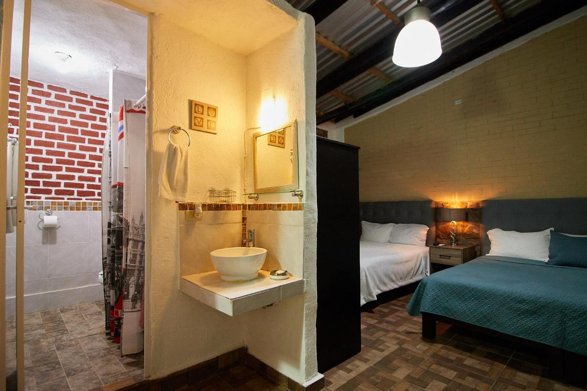 Hotel Casa Ceci Inn San José del Cabo 외부 사진