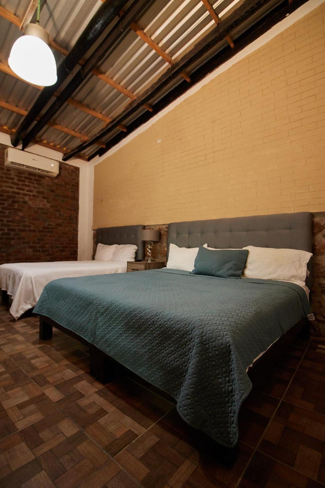 Hotel Casa Ceci Inn San José del Cabo 외부 사진
