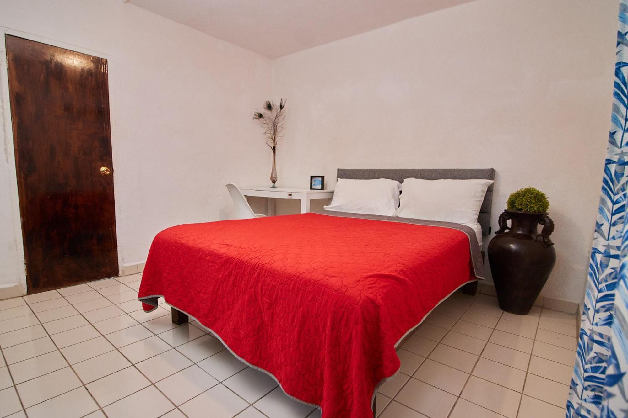Hotel Casa Ceci Inn San José del Cabo 외부 사진