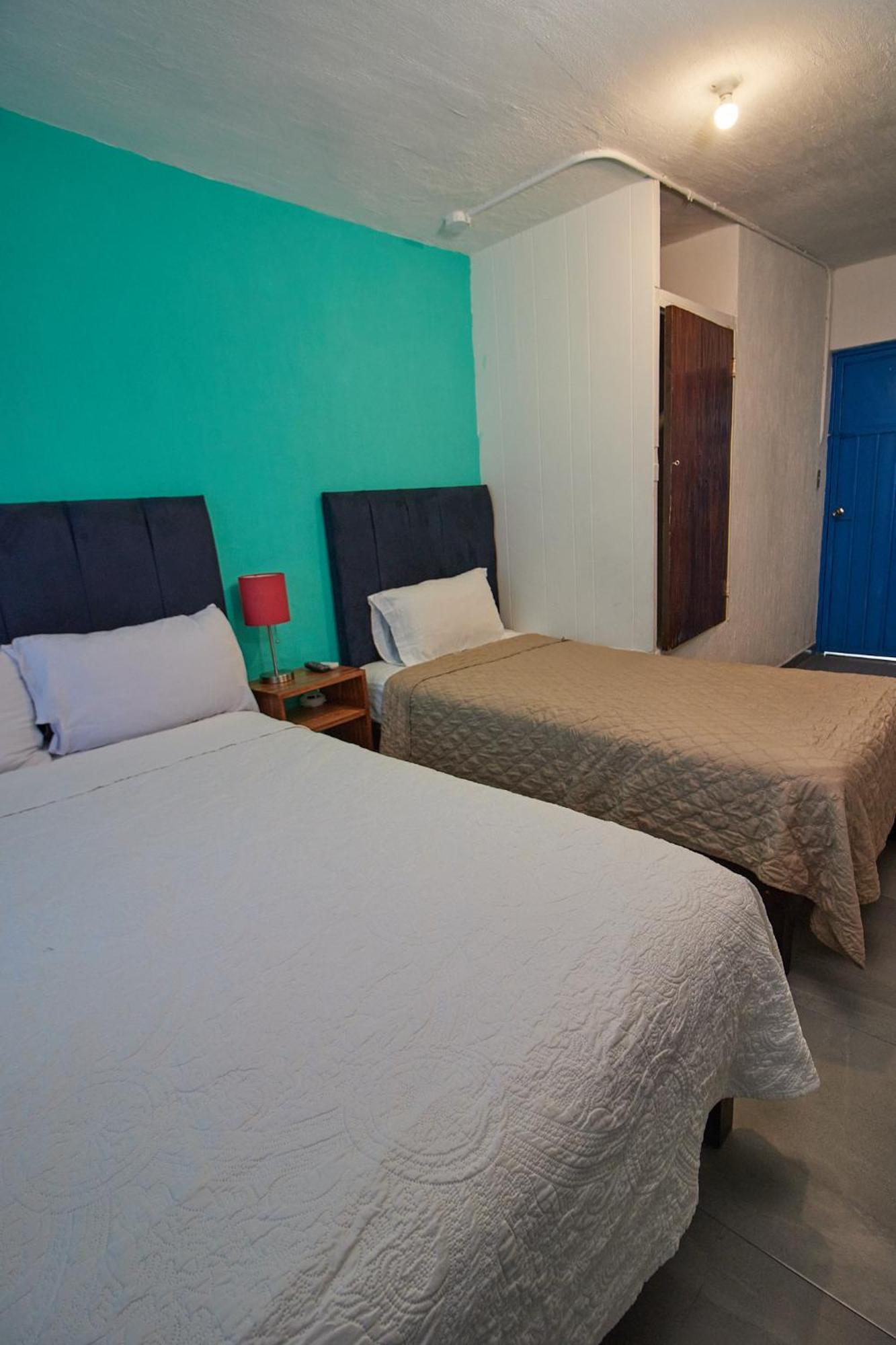 Hotel Casa Ceci Inn San José del Cabo 외부 사진
