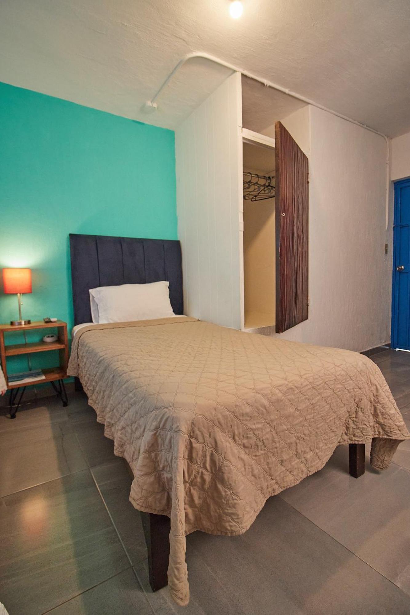 Hotel Casa Ceci Inn San José del Cabo 외부 사진