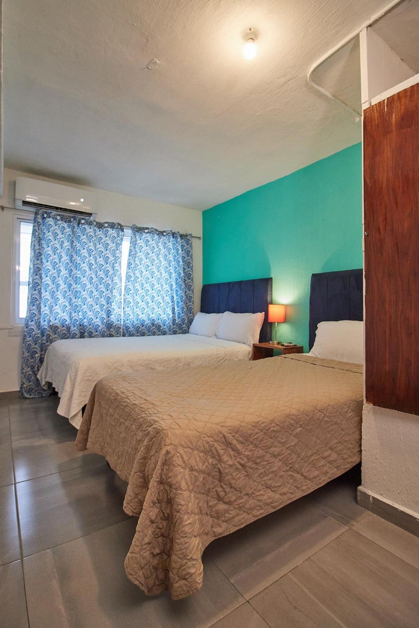 Hotel Casa Ceci Inn San José del Cabo 외부 사진