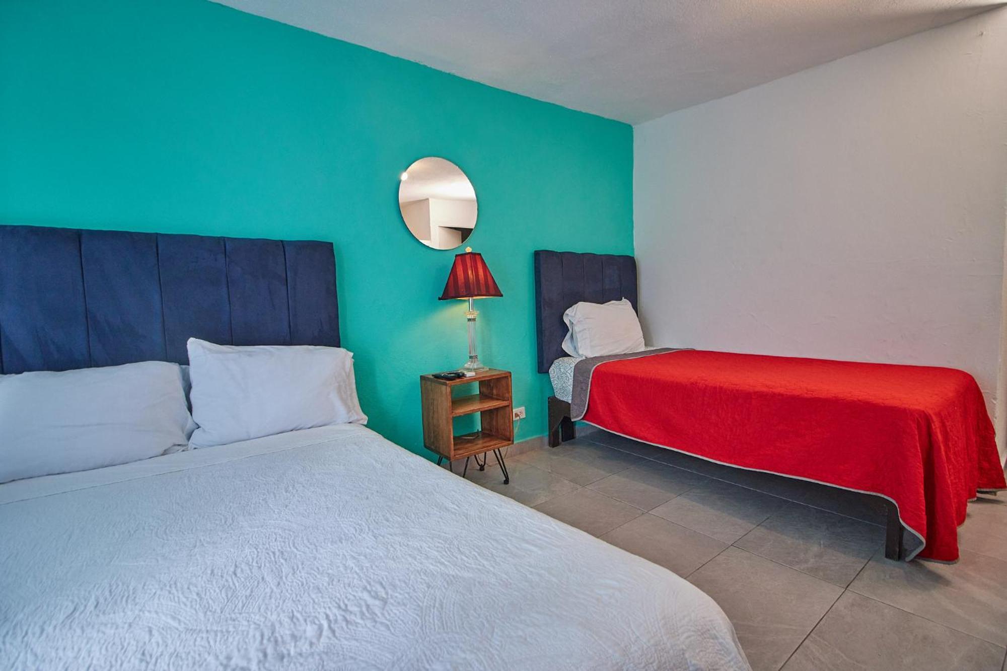 Hotel Casa Ceci Inn San José del Cabo 외부 사진