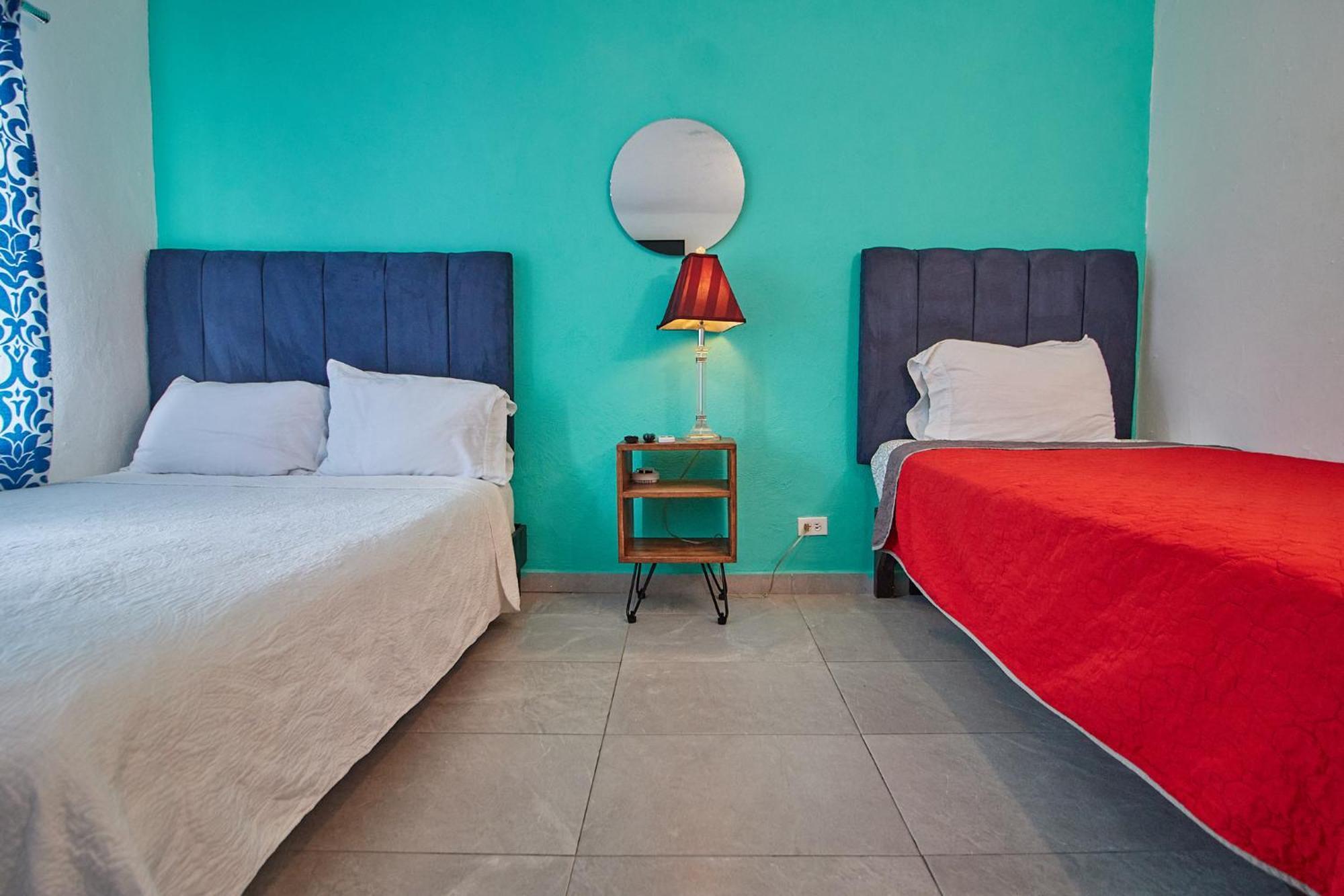 Hotel Casa Ceci Inn San José del Cabo 외부 사진