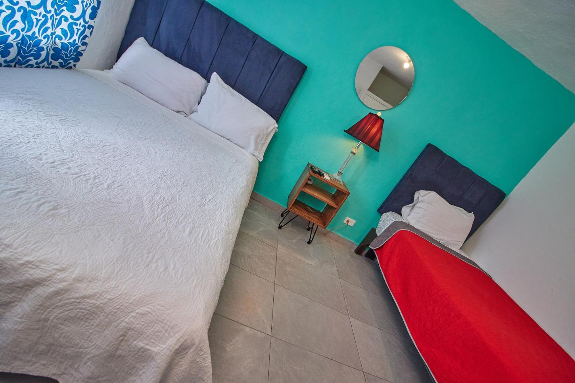 Hotel Casa Ceci Inn San José del Cabo 외부 사진