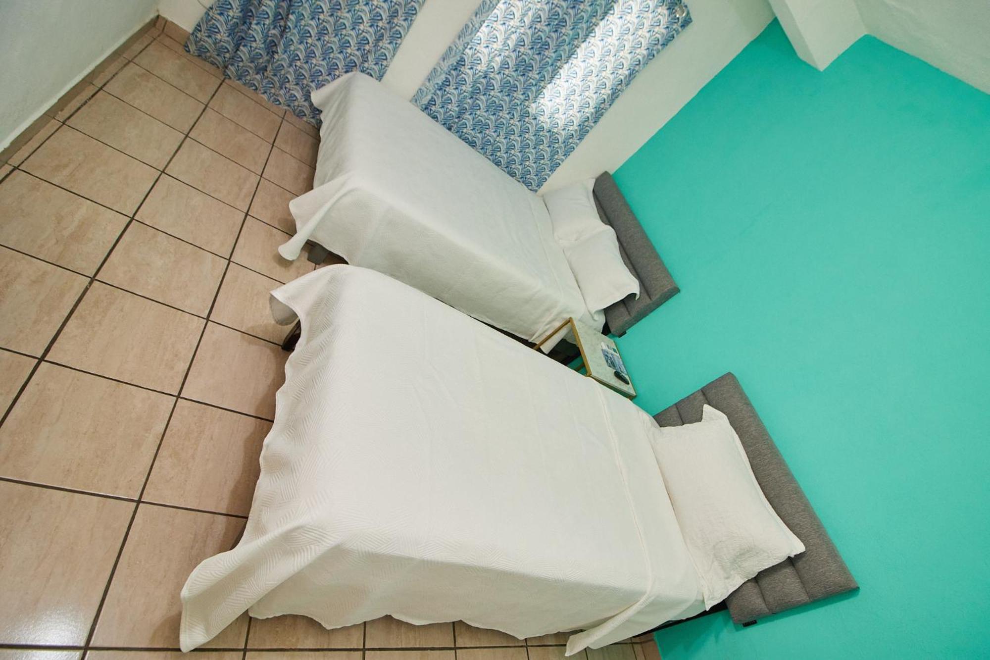 Hotel Casa Ceci Inn San José del Cabo 외부 사진