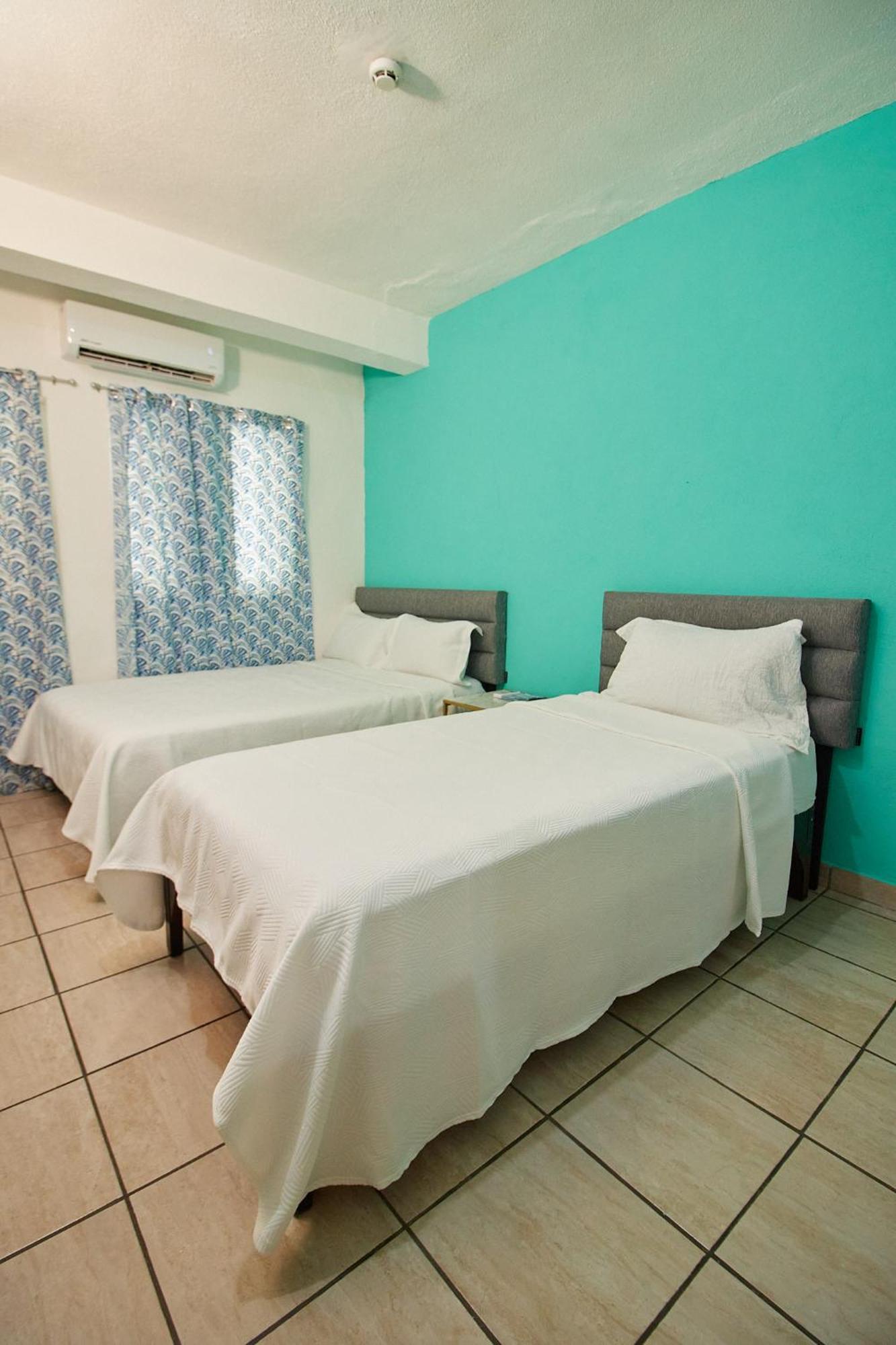Hotel Casa Ceci Inn San José del Cabo 외부 사진