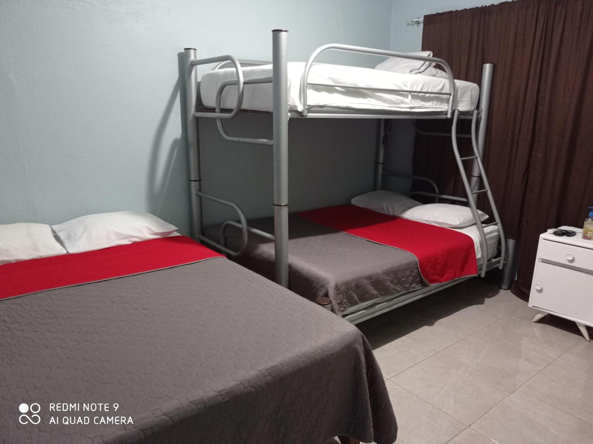 Hotel Casa Ceci Inn San José del Cabo 객실 사진